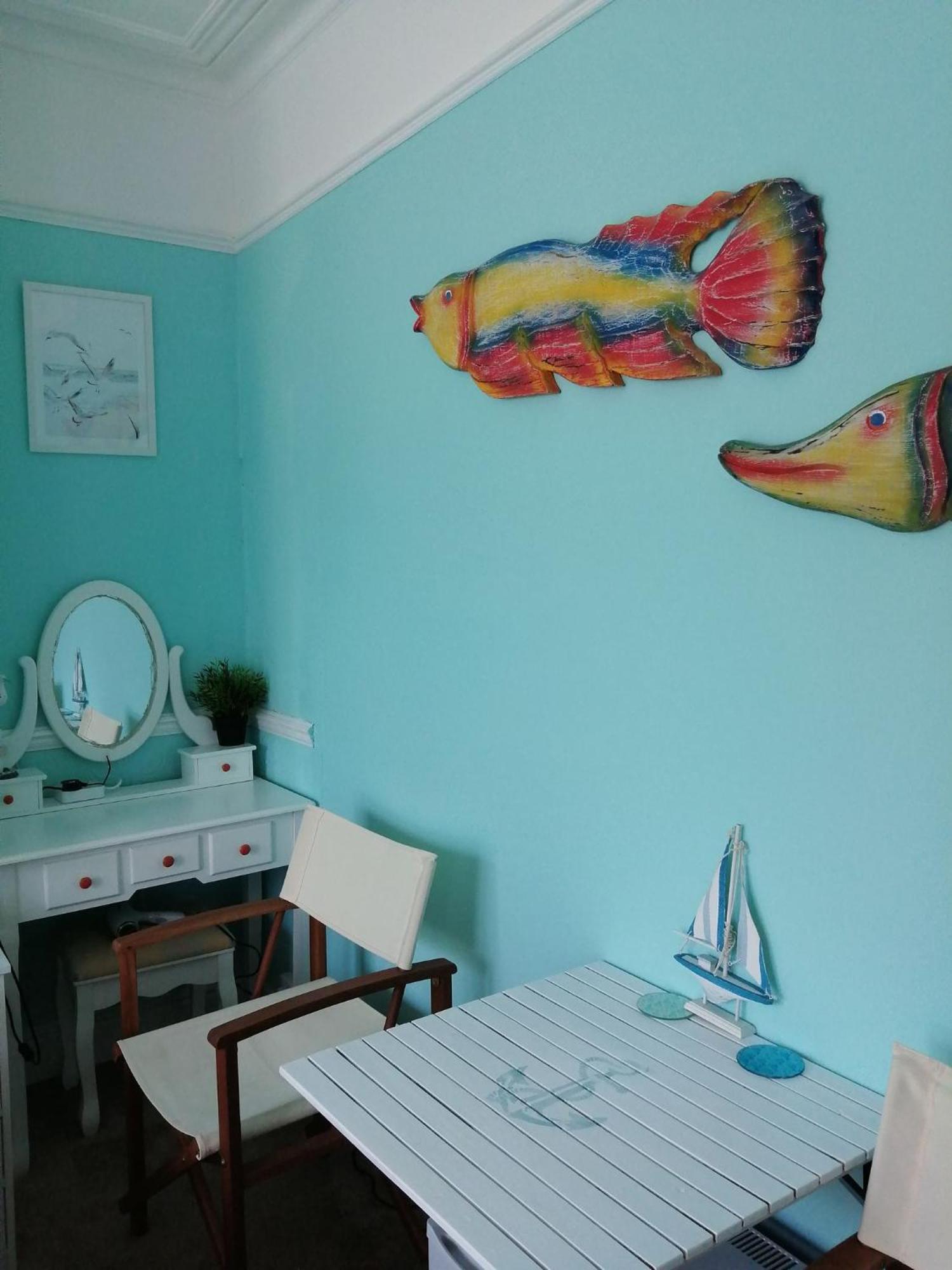 Happy Seaside Days In Combe Martin, Devon Apartment Bilik gambar